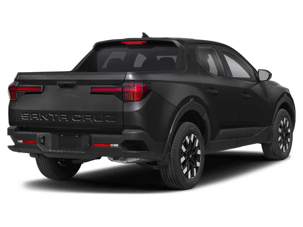 2027 Hyundai SANTA CRUZ SE AWD