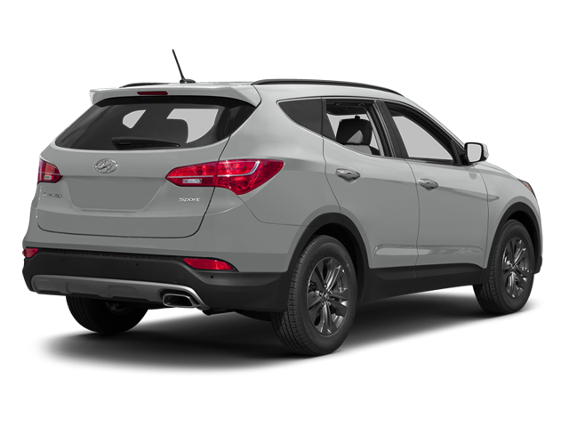 Used 2013 Hyundai Santa Fe Sport 2.0T with VIN 5XYZU3LA2DG124398 for sale in Iowa City, IA