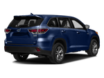 2016 Toyota Highlander Hybrid Limited