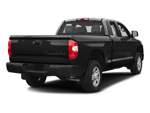 2016 Toyota Tundra SR