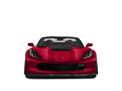 2015 Chevrolet Corvette Z06 Z06 1LZ