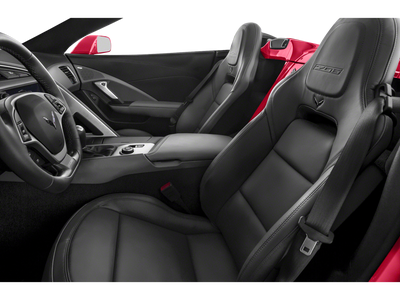 2015 Chevrolet Corvette Z06 Z06 1LZ