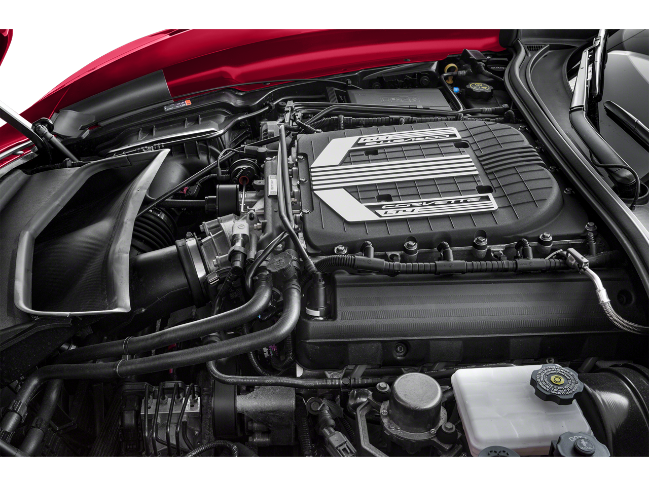 2015 Chevrolet Corvette Z06 Z06 1LZ