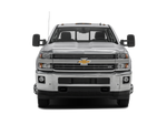 2015 Chevrolet Silverado 3500 HD LTZ