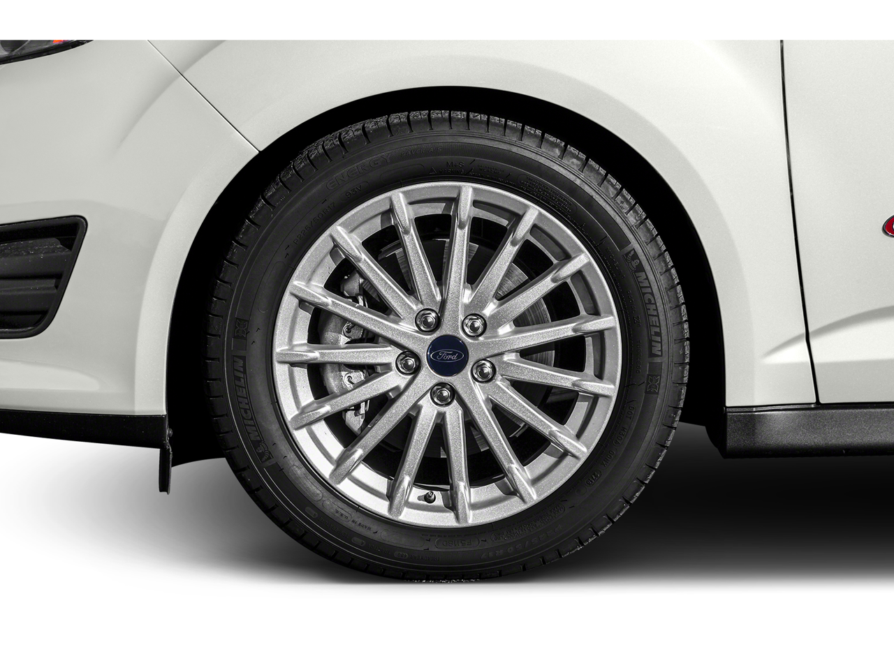 2015 Ford C-Max Energi SEL