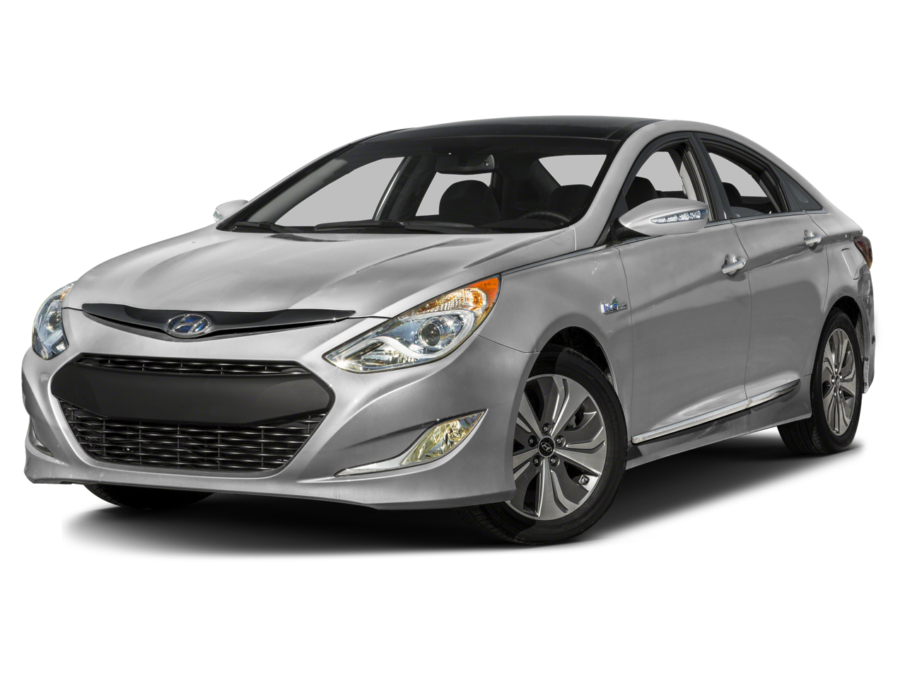 2015 Hyundai SONATA HYBRID Limited