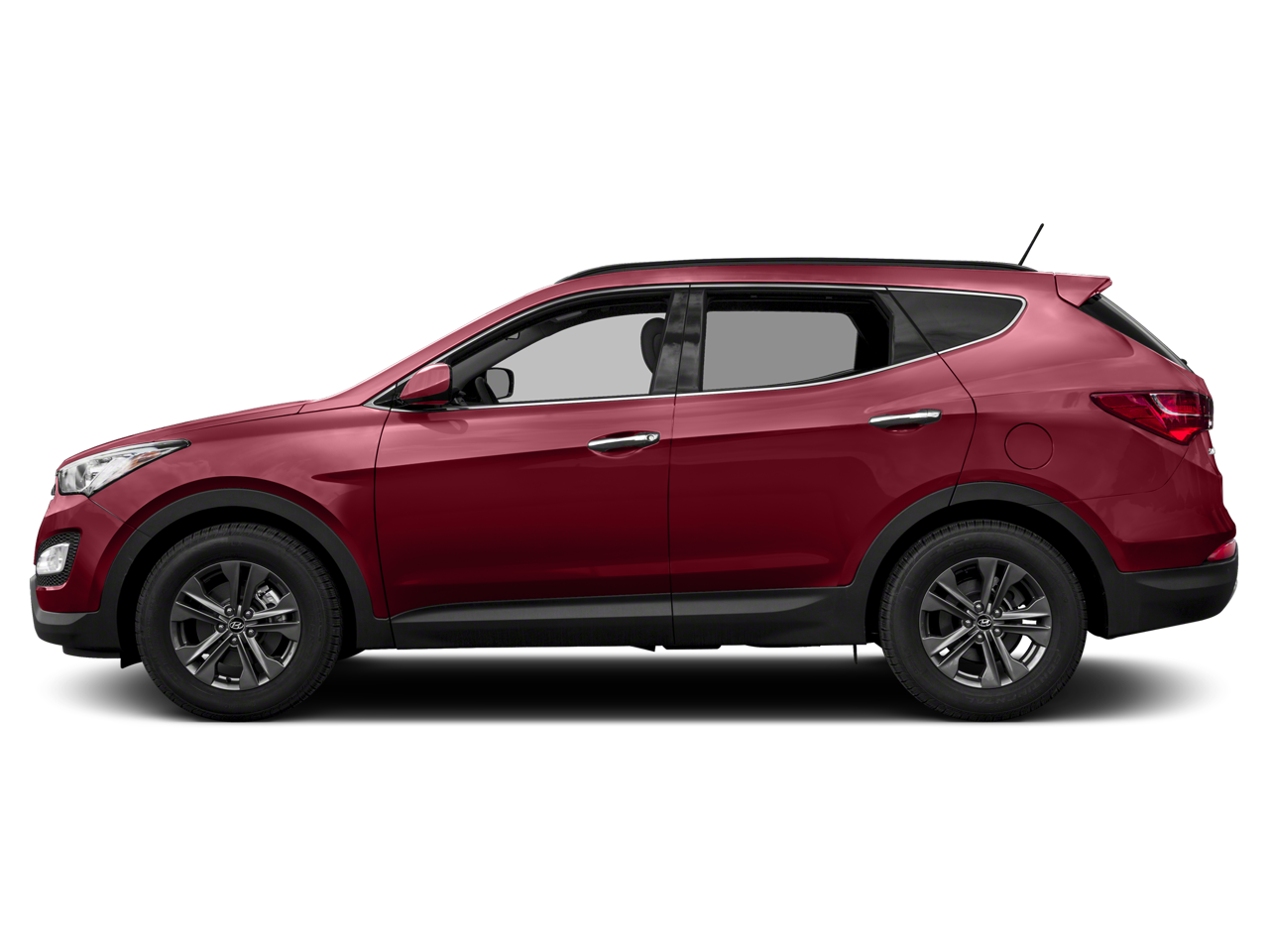 2015 Hyundai SANTA FE SPORT AWD 4Dr 2.4