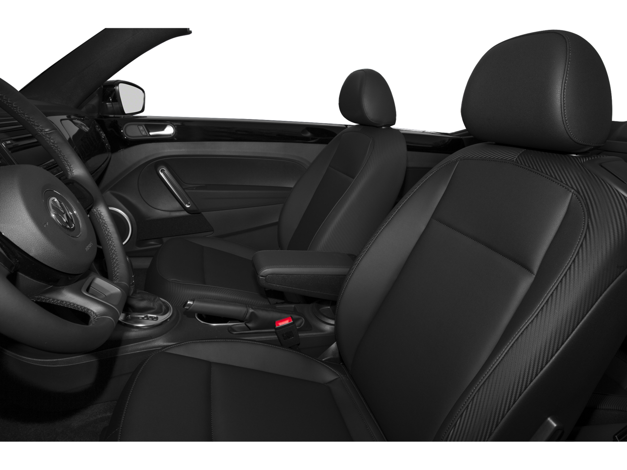 2015 Volkswagen Beetle Convertible 1.8T