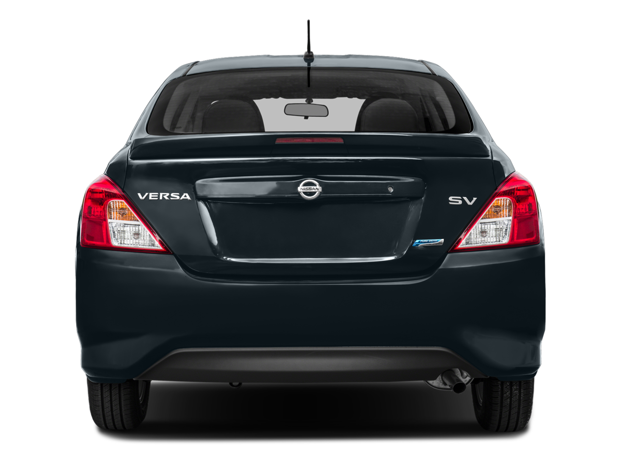 2017 Nissan Versa Sedan SV