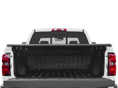 2018 Chevrolet Silverado 3500 HD High Country