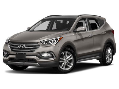 2018 Hyundai SANTA FE SPORT 2.0T