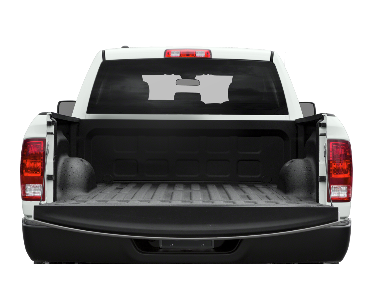 2018 Ram 1500 Express photo 4