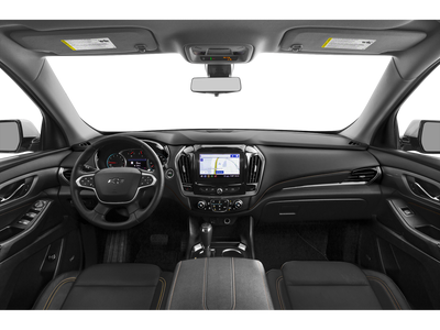 2019 Chevrolet Traverse RS