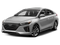 2019 Hyundai IONIQ HYBRID Blue