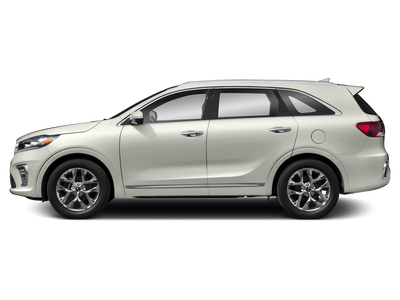 2019 Kia Sorento SX Limited V6