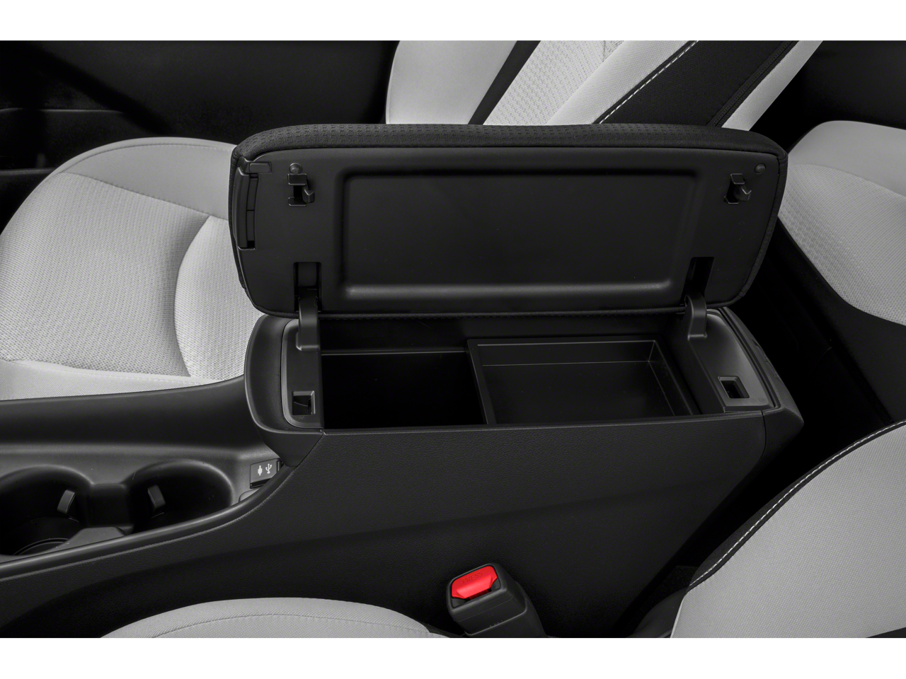 2019 Toyota Prius LE