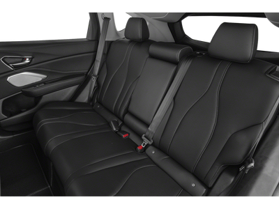 2020 Acura RDX w/Technology Pkg