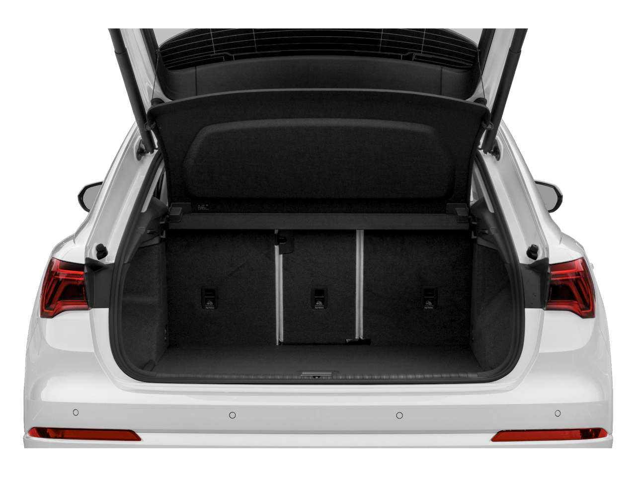 2020 Audi Q3 S line Premium Plus