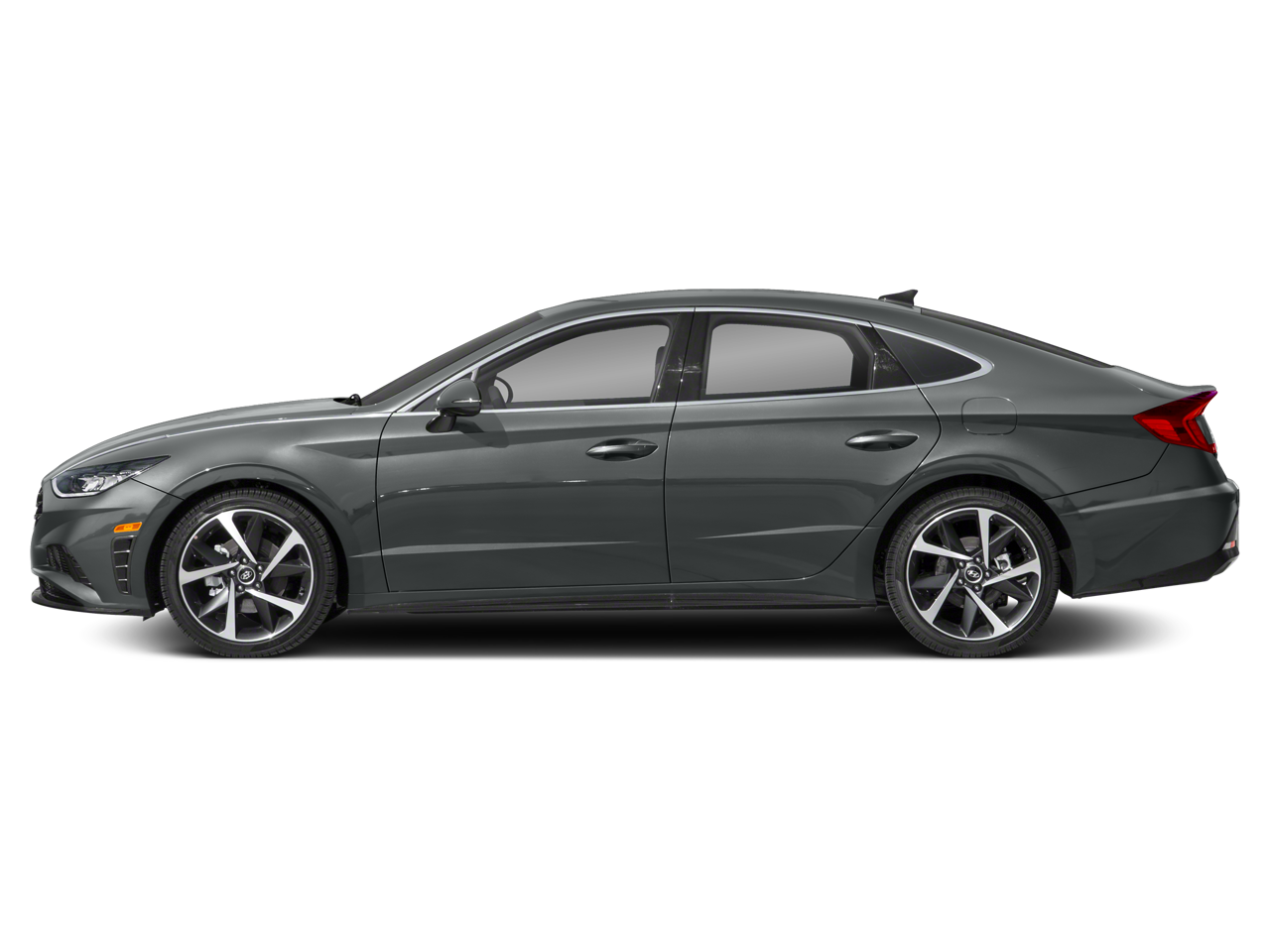2020 Hyundai SONATA SEL Plus