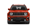 2020 Jeep Renegade Limited
