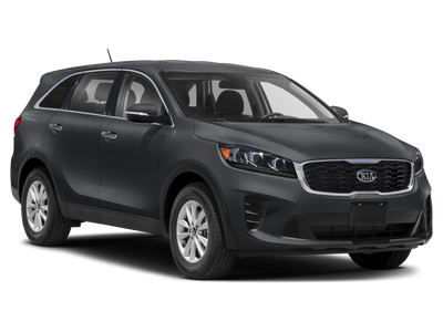 2020 Kia Sorento LX V6