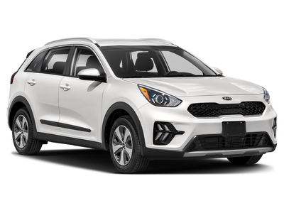 2020 Kia Niro LX