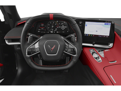 2021 Chevrolet Corvette 2LT