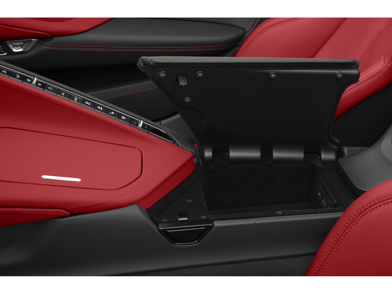 2021 Chevrolet Corvette 2LT