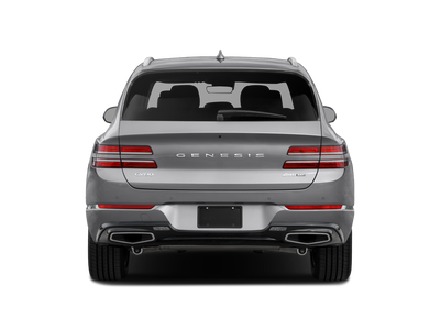 2021 Genesis GV80 Advanced +