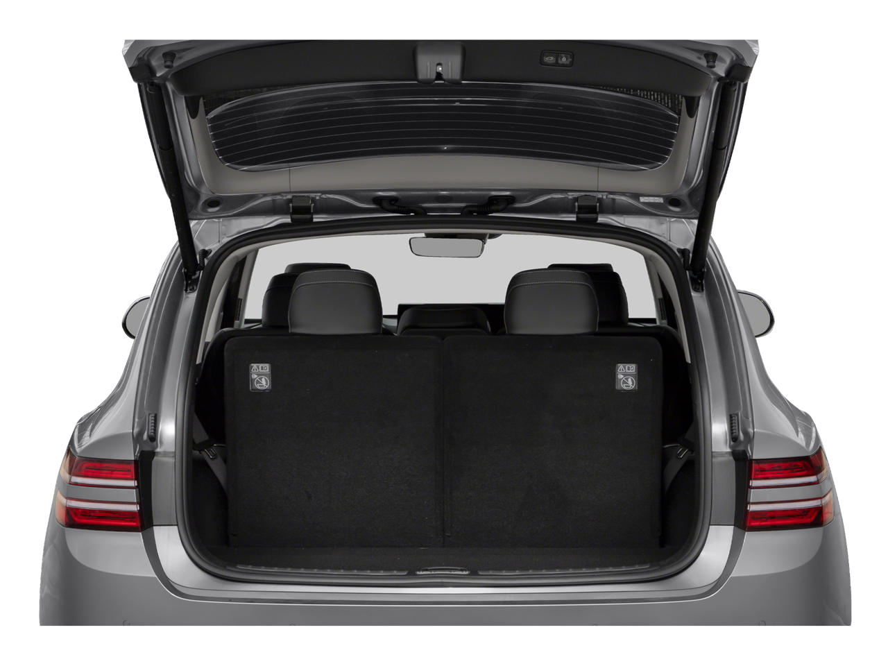 2021 Genesis GV80 Advanced +