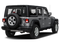 2021 Jeep Wrangler 80th Anniversary