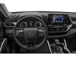2021 Toyota HIGHLANDER HYBRD Hybrid XLE