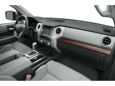 2021 Toyota Tundra 4WD Limited