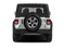 2022 Jeep Wrangler Willys