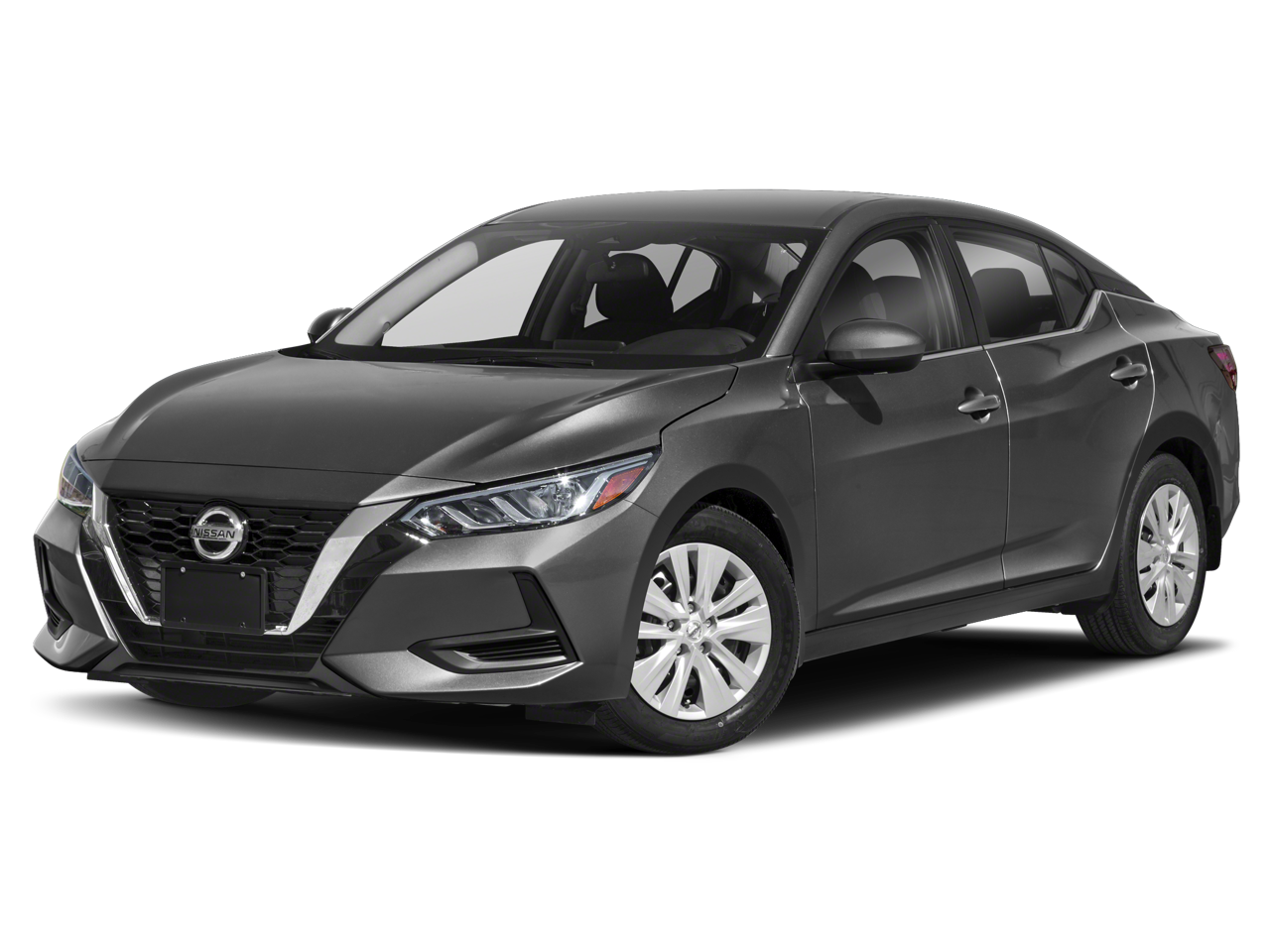 2022 Nissan Sentra