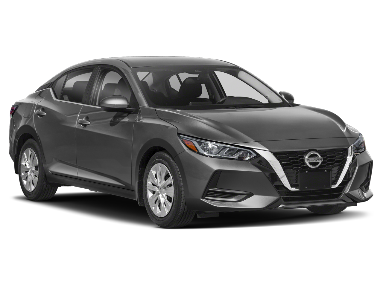 2022 Nissan Sentra S