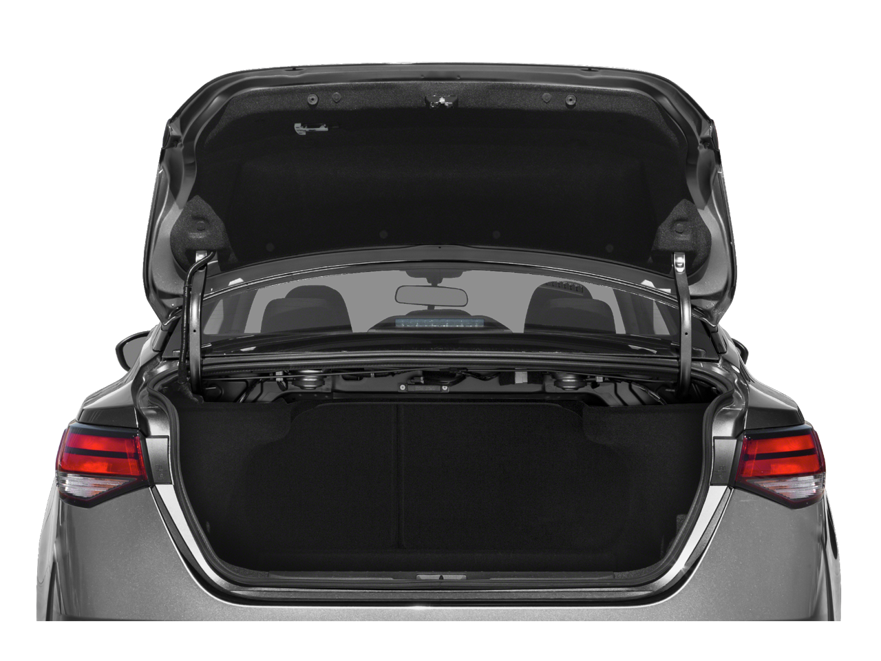 2022 Nissan Sentra S