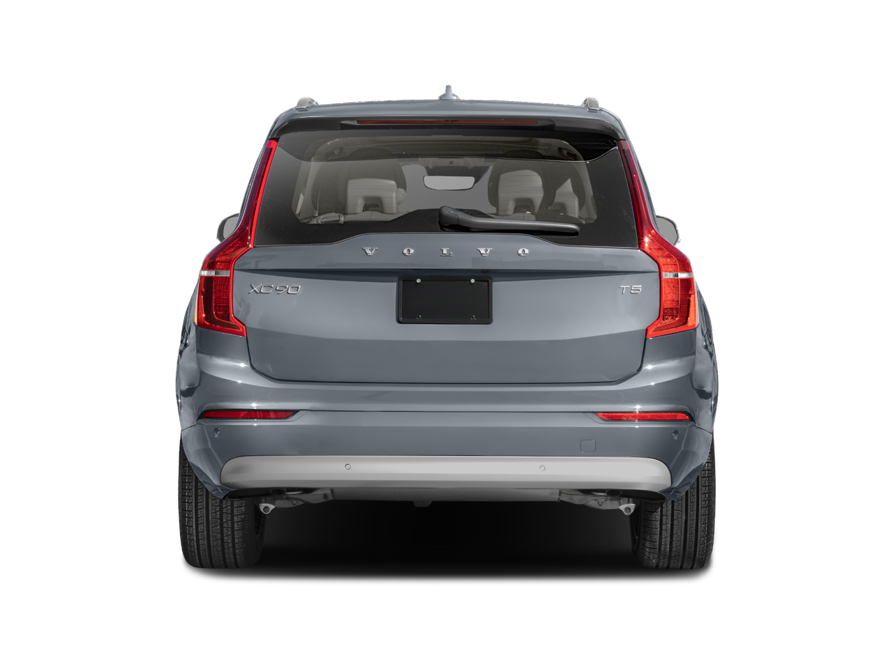 2022 Volvo XC90 Momentum