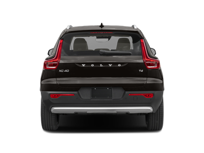 2022 Volvo XC40 Inscription