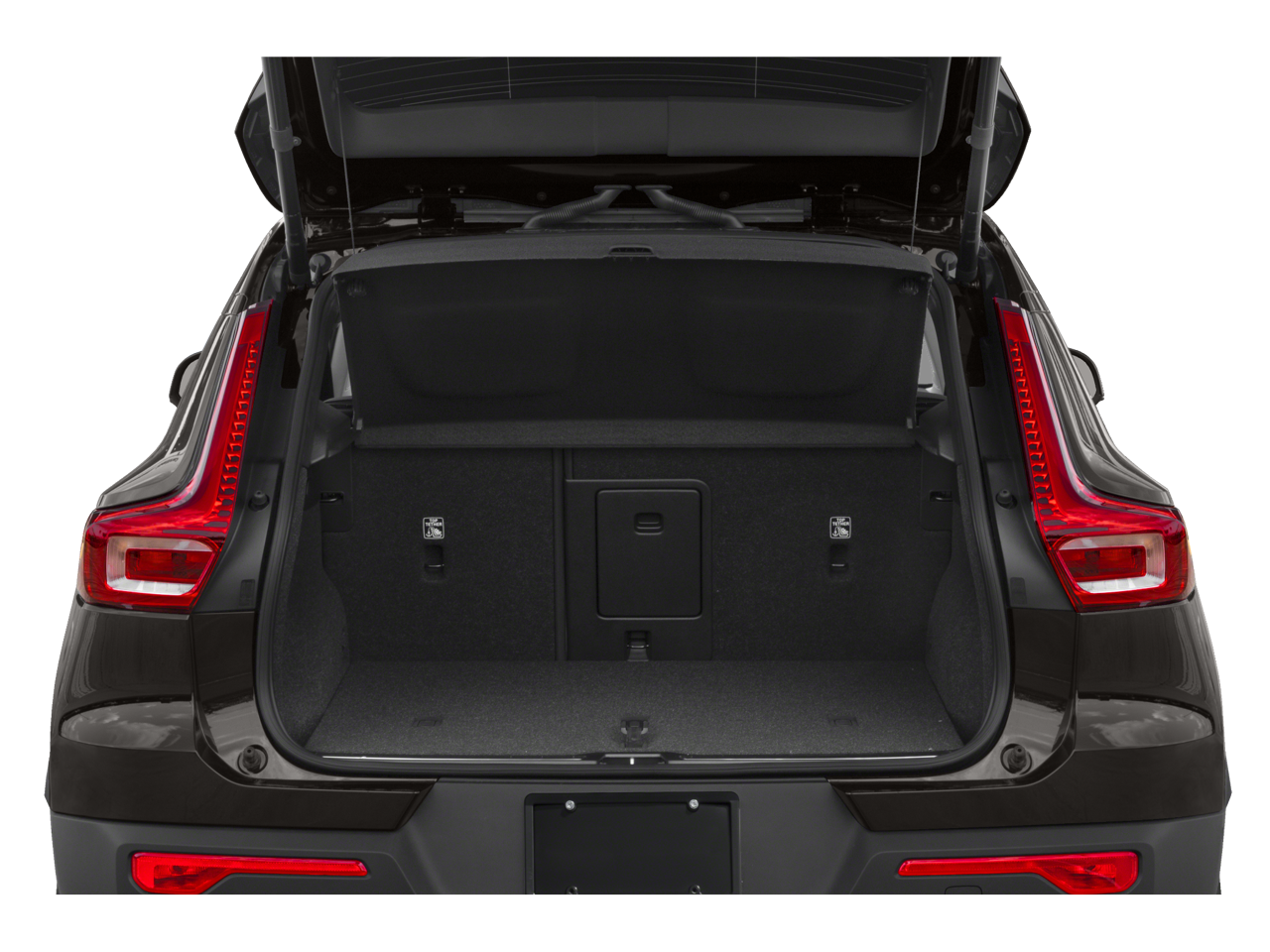 2022 Volvo XC40 Inscription