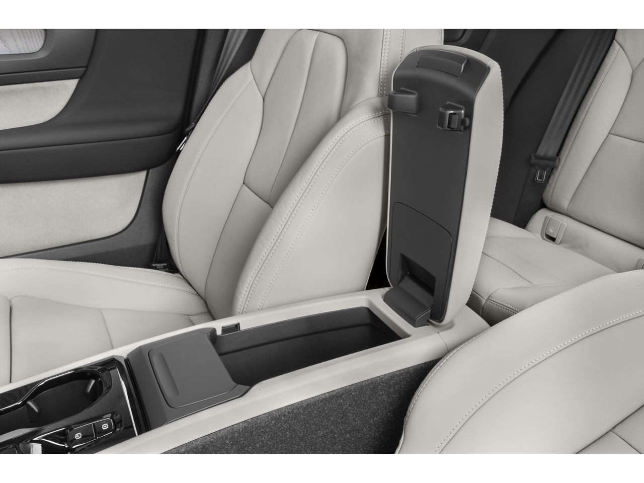 2022 Volvo XC40 Inscription