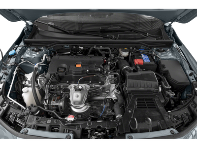 2023 Honda Civic Hatchback Sport