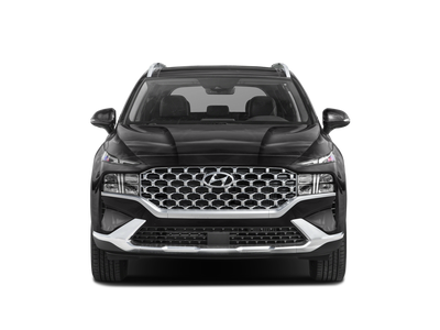 2023 Hyundai SANTA FE HYBRID SEL Premium