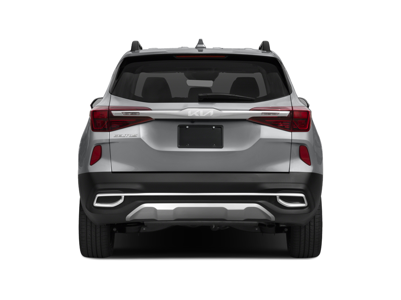 2023 Kia Seltos Nightfall