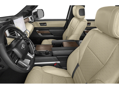 2023 Toyota Tundra 4WD 1794 Edition Hybrid