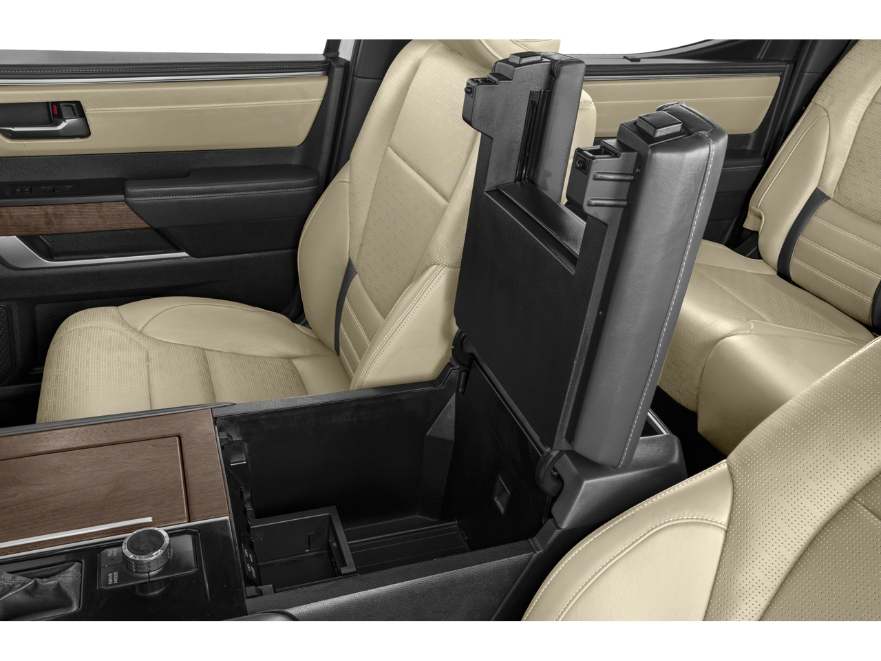 2023 Toyota Tundra 4WD 1794 Edition Hybrid