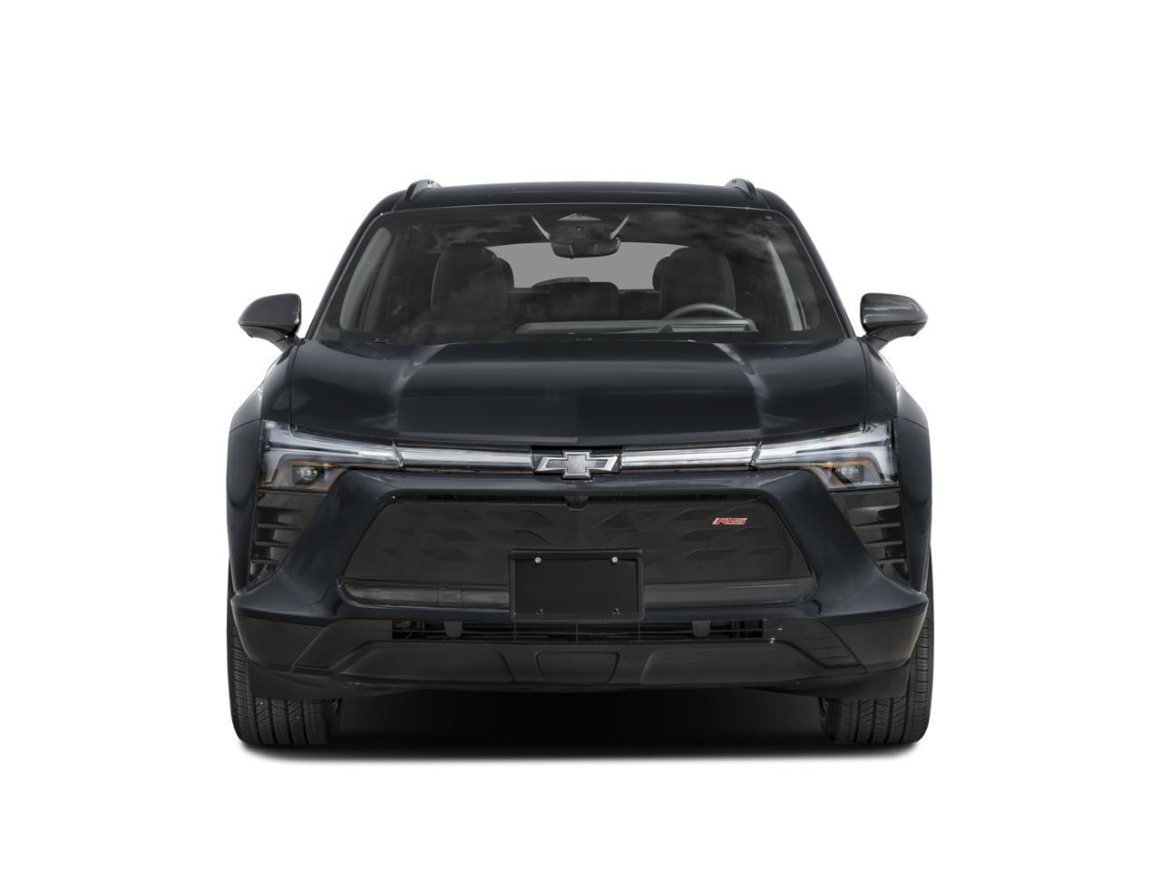 2024 Chevrolet Blazer EV RWD RS