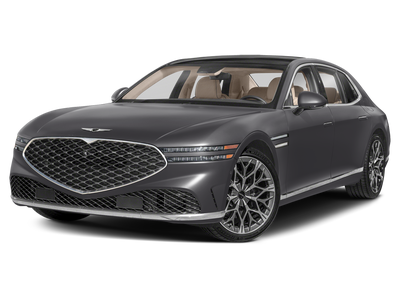 2024 Genesis G90 e-SC