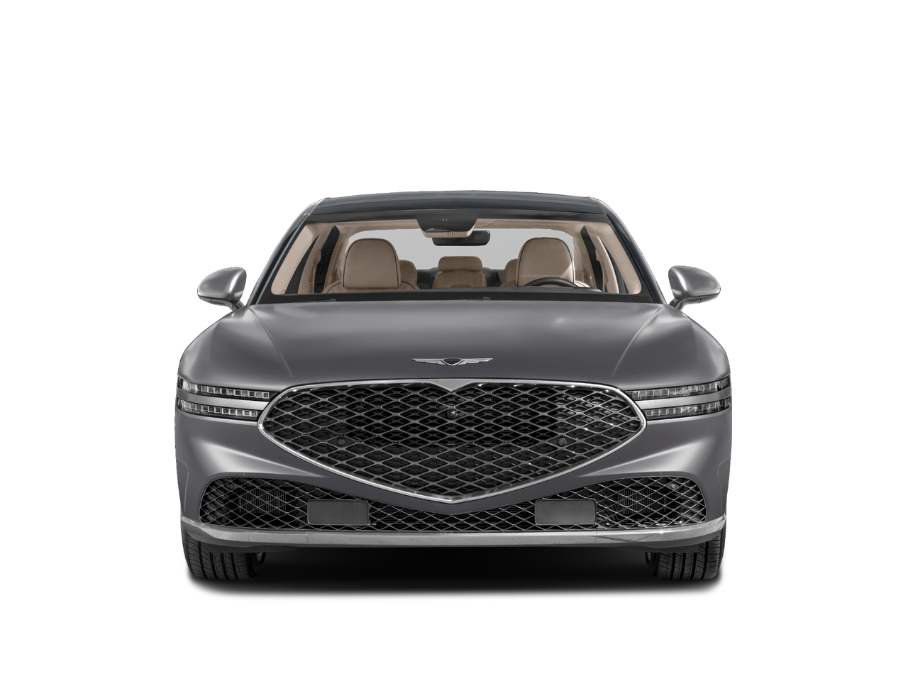 2024 Genesis G90 e-SC