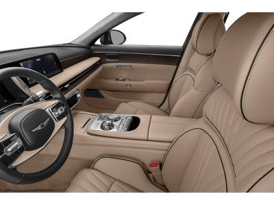 2024 Genesis G90 e-SC